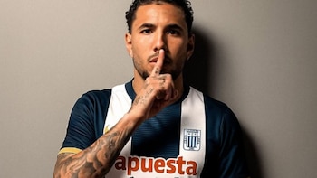 Sergio Peña resuelve su contrato