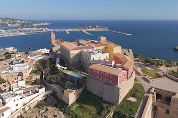 Parador de Ibiza (Paradores.es).