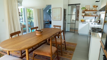 Inspirada en su abuela, Michelli