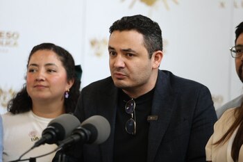 Diputados oficialistas presentan iniciativa de Ley para ampliar días de descanso