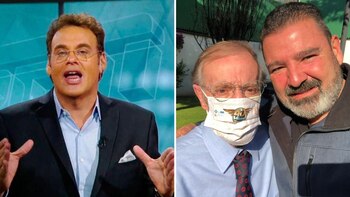 José Ramón Fdz confirmó que