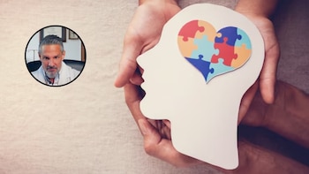 David Céspedes, médico experto en longevidad: “Estos tres alimentos estimulan la creación de nuevas neuronas y favorecen tu memoria”