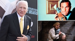 Los 100 años de Mel Brooks: realizador, comediante y creador del Superagente 86 y del Joven Frankenstein