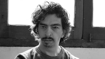 Javier Soria Vázquez ganó el Premio Arthaus 2026