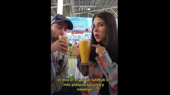 Un sorprendente descubrimiento en un