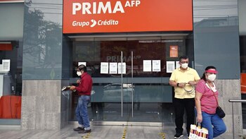 Retiro AFP 2022: SBS trabaja