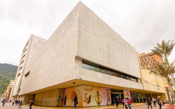 Las personas podrán tener una experiencia guiada en el Museo del Oro que integra investigación, cultura y memoria urbana. - crédito Banco de la República