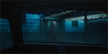 Something Very Bad Is Going