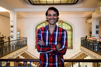 El exdirector del Ballet Nacional