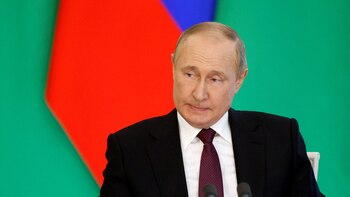 La advertencia de un historiador