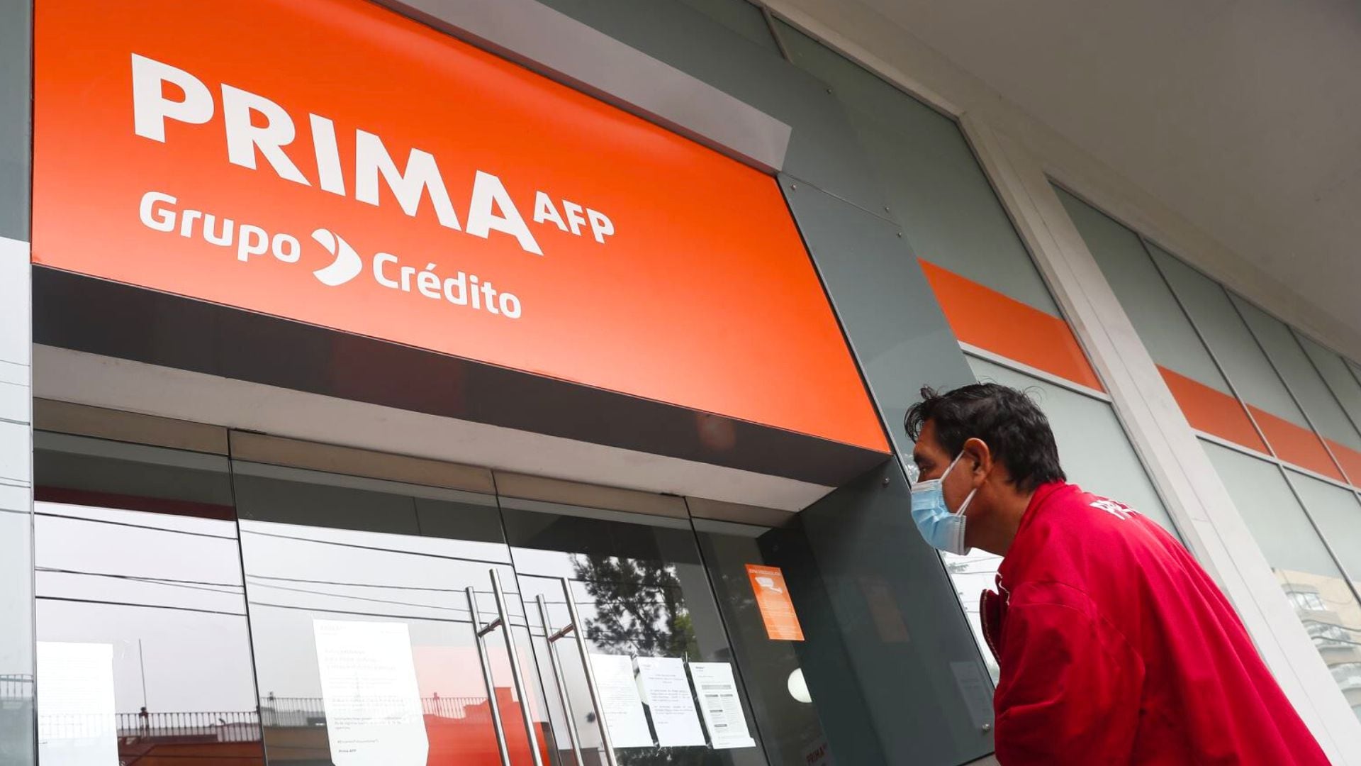 Segunda solicitud de retiro de AFP ya se puede registrar con monto extra, por aumento de la UIT