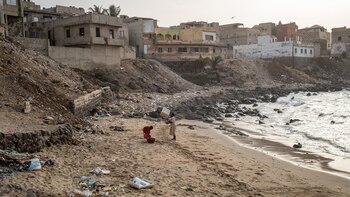 Al menos 12 muertos en