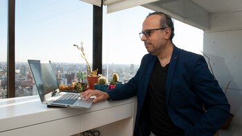 Aracre es contador de la