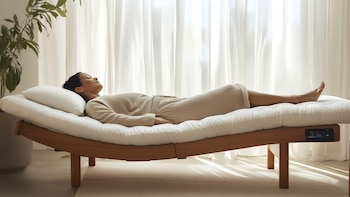 Investigadores confirman que descanso nocturno