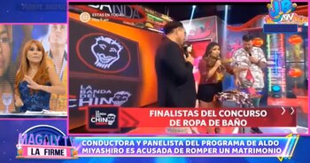 Señalan que reportera de La