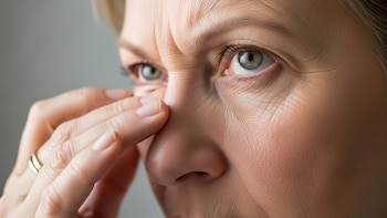 Cómo evitar las líneas de