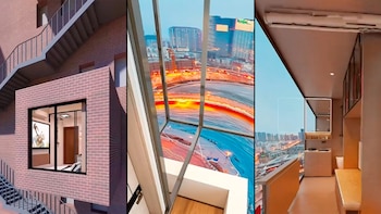 Quién es el pequeño Jhon,