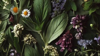 Las propiedades medicinales del desconocido