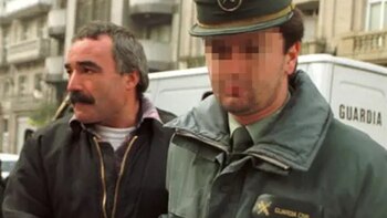 Alfredo Sánchez Chacón fue condenado