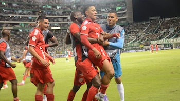 América de Cali tiene en