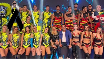 ‘Esto es Guerra’ tiene más