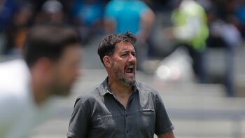 Los Pumas vencen a Juárez