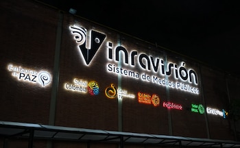 Inravisión