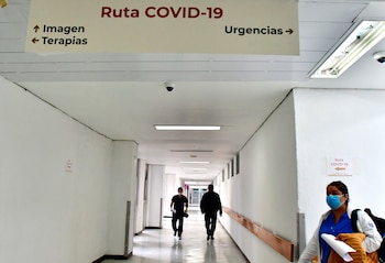 El IMSS anunció la reprogramación