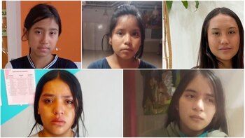 Foto: Fiscalía de Chihuahua