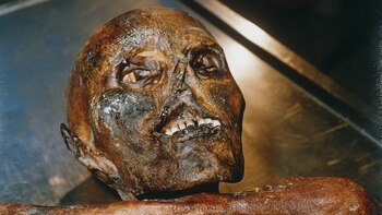 Imagen de archivo referencial de