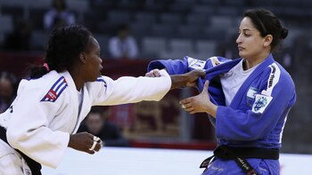 Conmoción en el deporte por