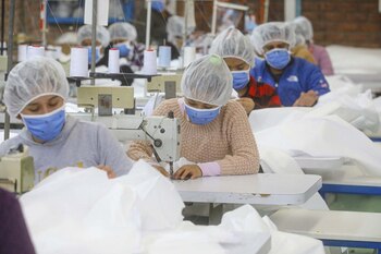 MEF anunció un paquete de