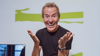 La decisión que tomó Alacrán