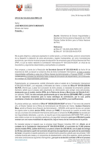 Fernando Rospigliosi