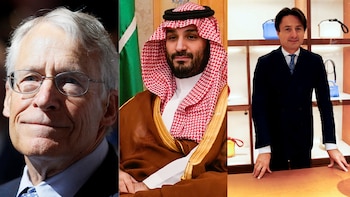 Cuáles son las 10 familias