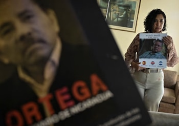 La Comisión Interamericana de Derechos Humanos identificó riesgos de daño irreparable derivados de la represión transnacional atribuida al gobierno de Nicaragua./ (La Nación)