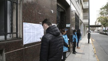 Faltan ocho meses para el