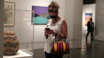 EEUU: el condado de Los Ángeles volverá a exigir el uso de mascarillas en espacios cerrados por el aumento de casos de coronavirus