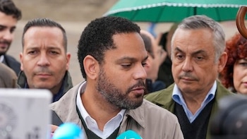 Garriga (Vox) invita al Gobierno