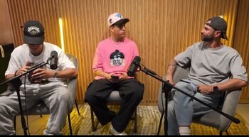 Podcast foto: Triiisecta captura de