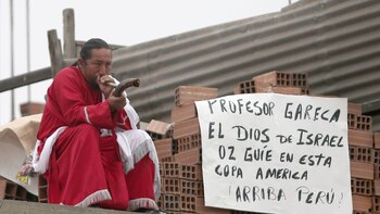 Este personaje es considerado el