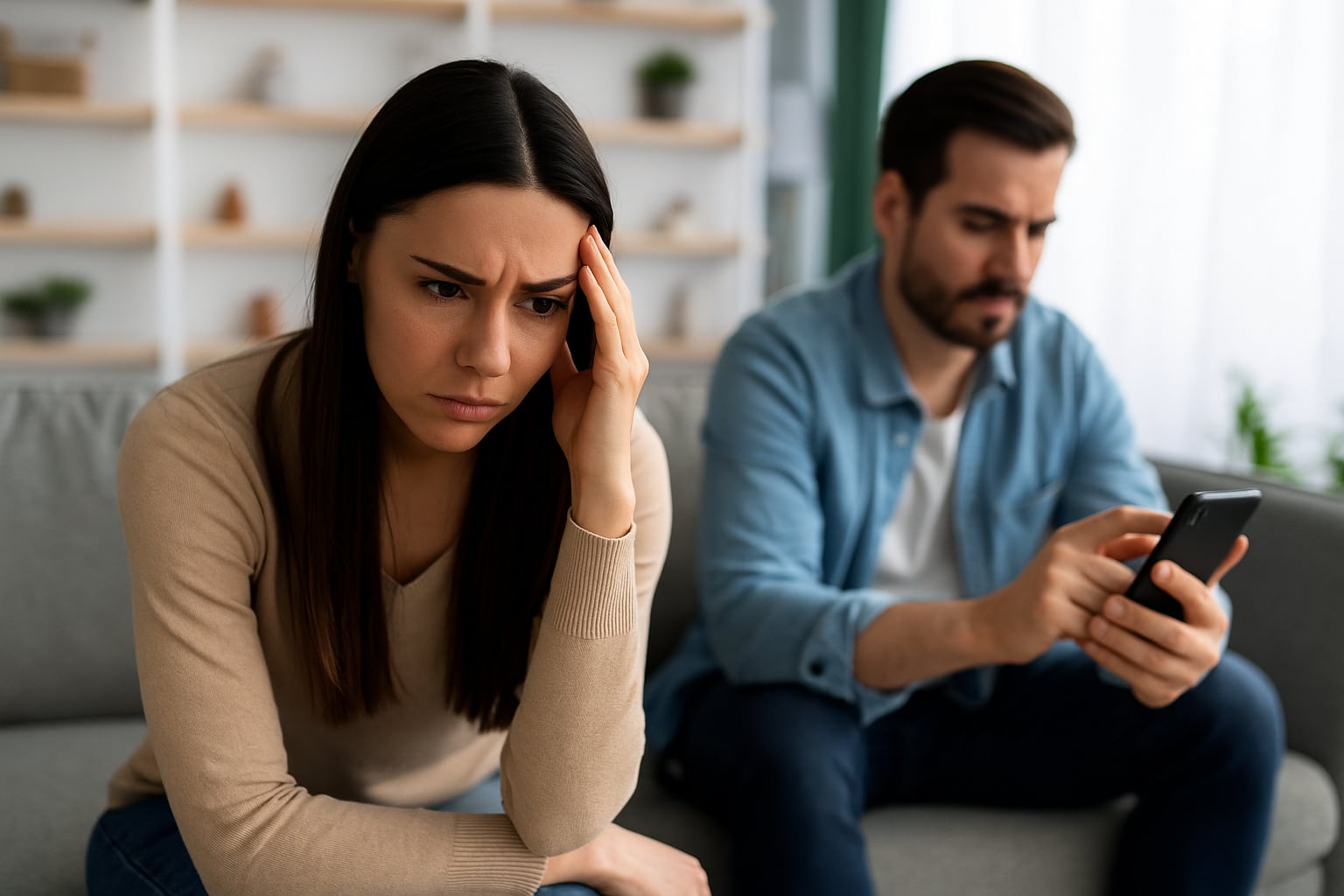 Comprender la diferencia entre trauma con mayúscula y minúscula ayuda a identificar el impacto de estas experiencias en la salud emocional (Imagen Ilustrativa Infobae)