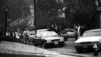 Murió Aldrich Hazen James, el