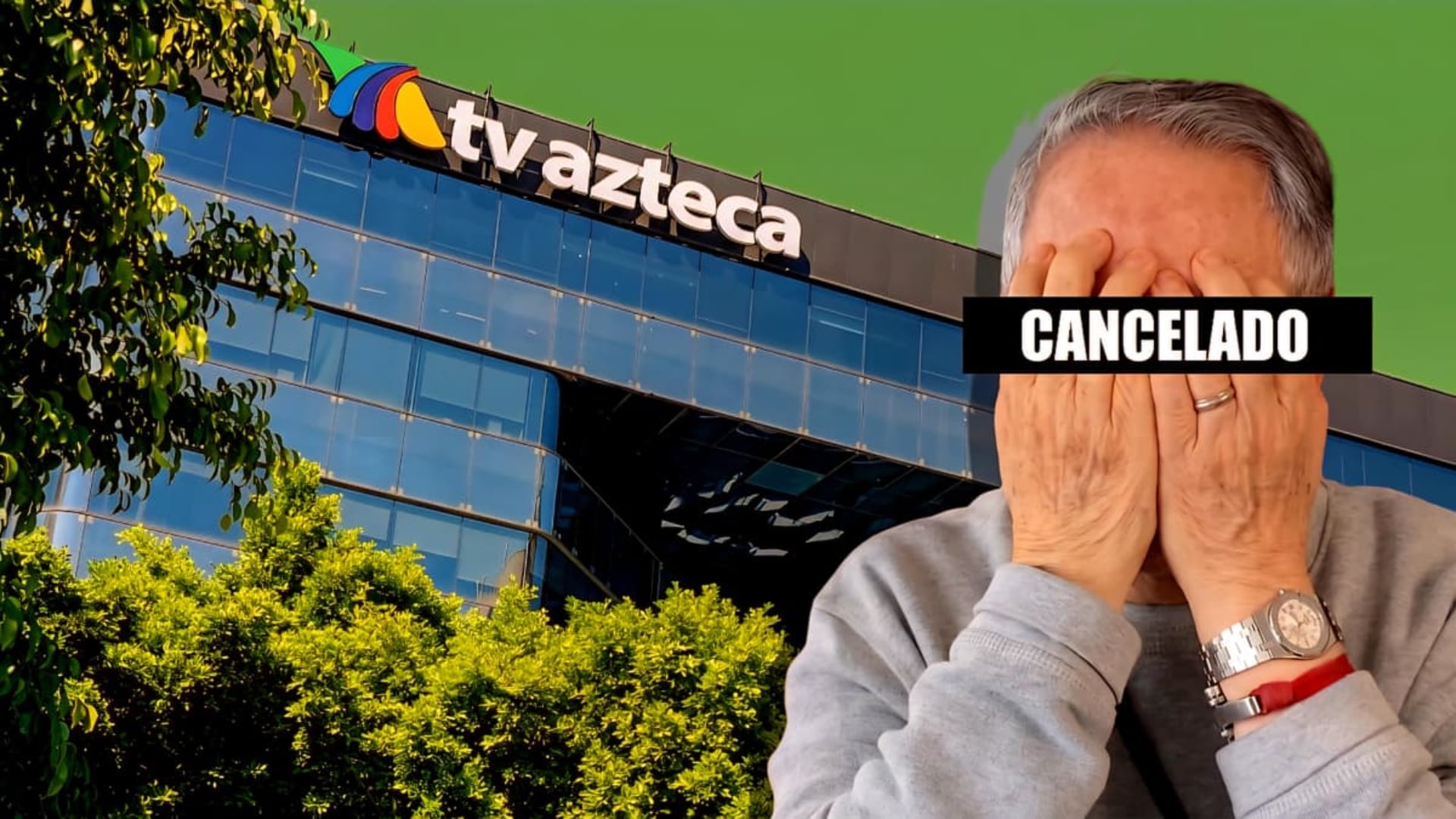 TV Azteca responde a crisis por Pedro Sola; revela si habrá sanción tras sus comentarios sobre perros en ‘Ventaneando’