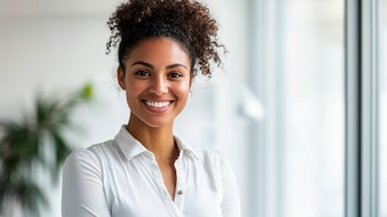 Es necesario que el retrato