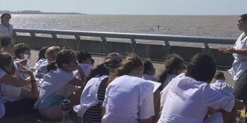 Las salidas didácticas “son un