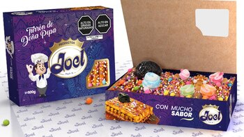 Falleció Joel Calderón, fundador y