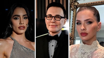 Marcelo Polino y los vínculos