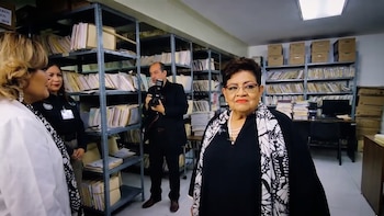 Ernestina Godoy presume resultados de la coordinación institucional: más sentencias ejemplares e investigaciones sólidas