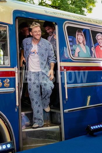 La obra significa el debut